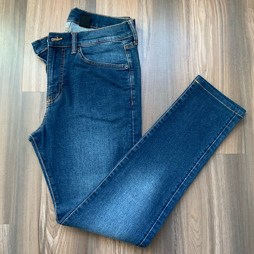 H&M Skinny Jeans Blue Size 31